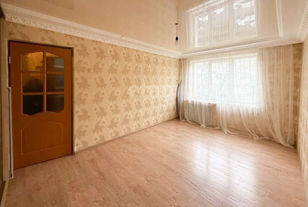 квартира г Нальчик пр-кт Кулиева 11 фото 2