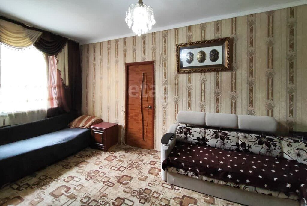 квартира р-н Урванский г Нарткала ул Кабардинская 80 городское поселение Нарткала фото 3