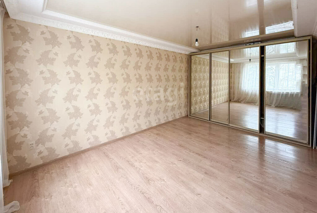 квартира г Нальчик пр-кт Кулиева 11 фото 3