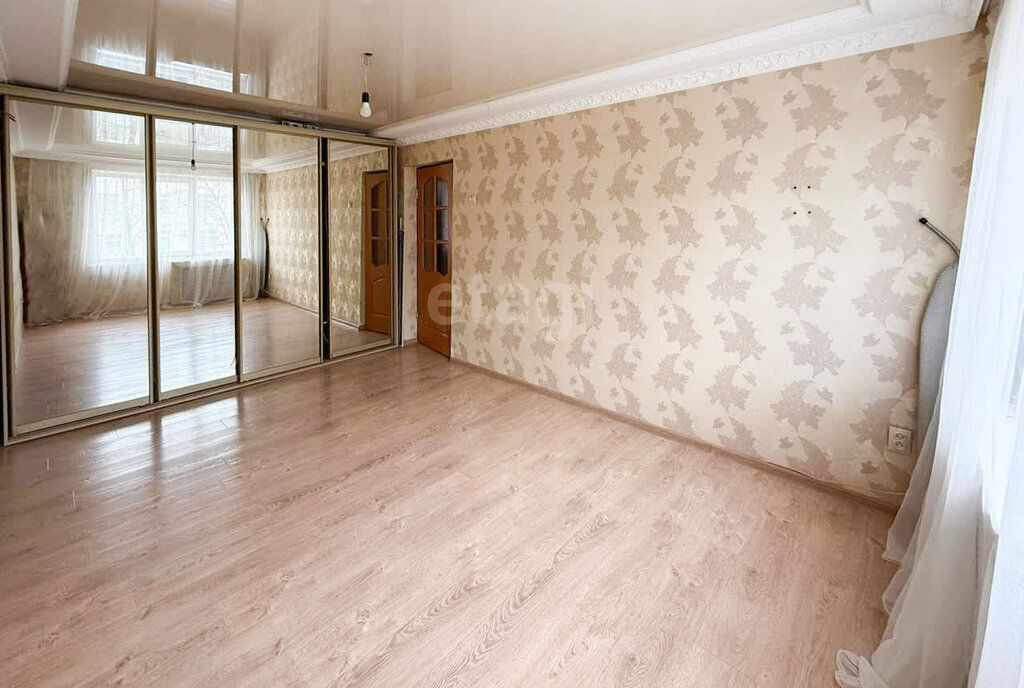 квартира г Нальчик пр-кт Кулиева 11 фото 4