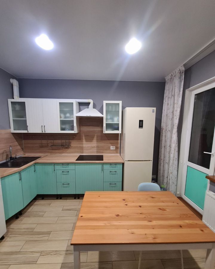 квартира г Тверь р-н Московский ул Склизкова 116к/3 фото 4