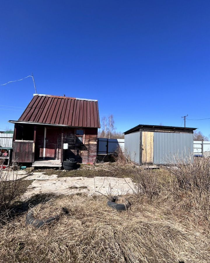 дом г Стрежевой фото 4