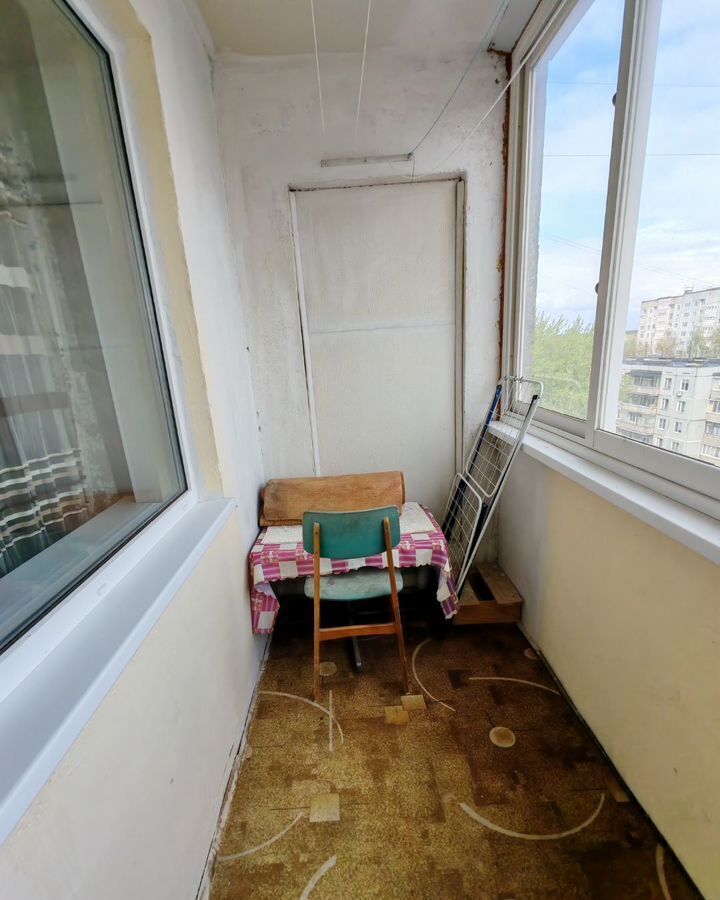 квартира г Тверь р-н Заволжский б-р Шмидта 38 фото 3