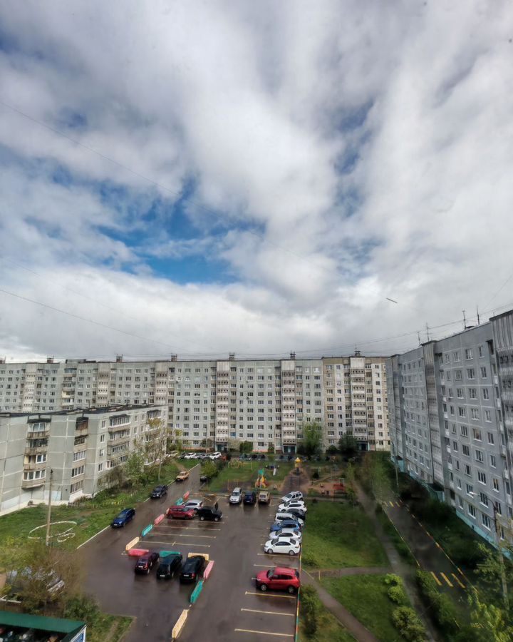 квартира г Тверь р-н Заволжский б-р Шмидта 38 фото 4