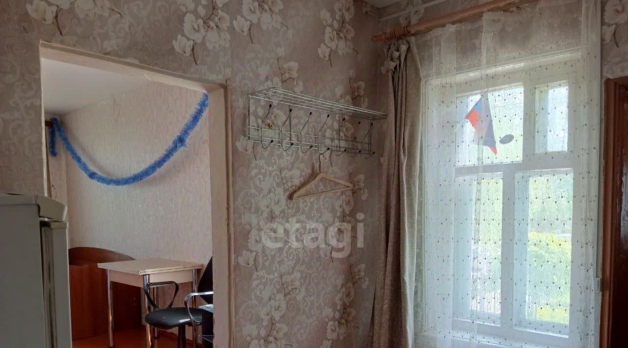 квартира р-н Бирский г Бирск ул Мушникова 46 городское поселение Бирск фото 4