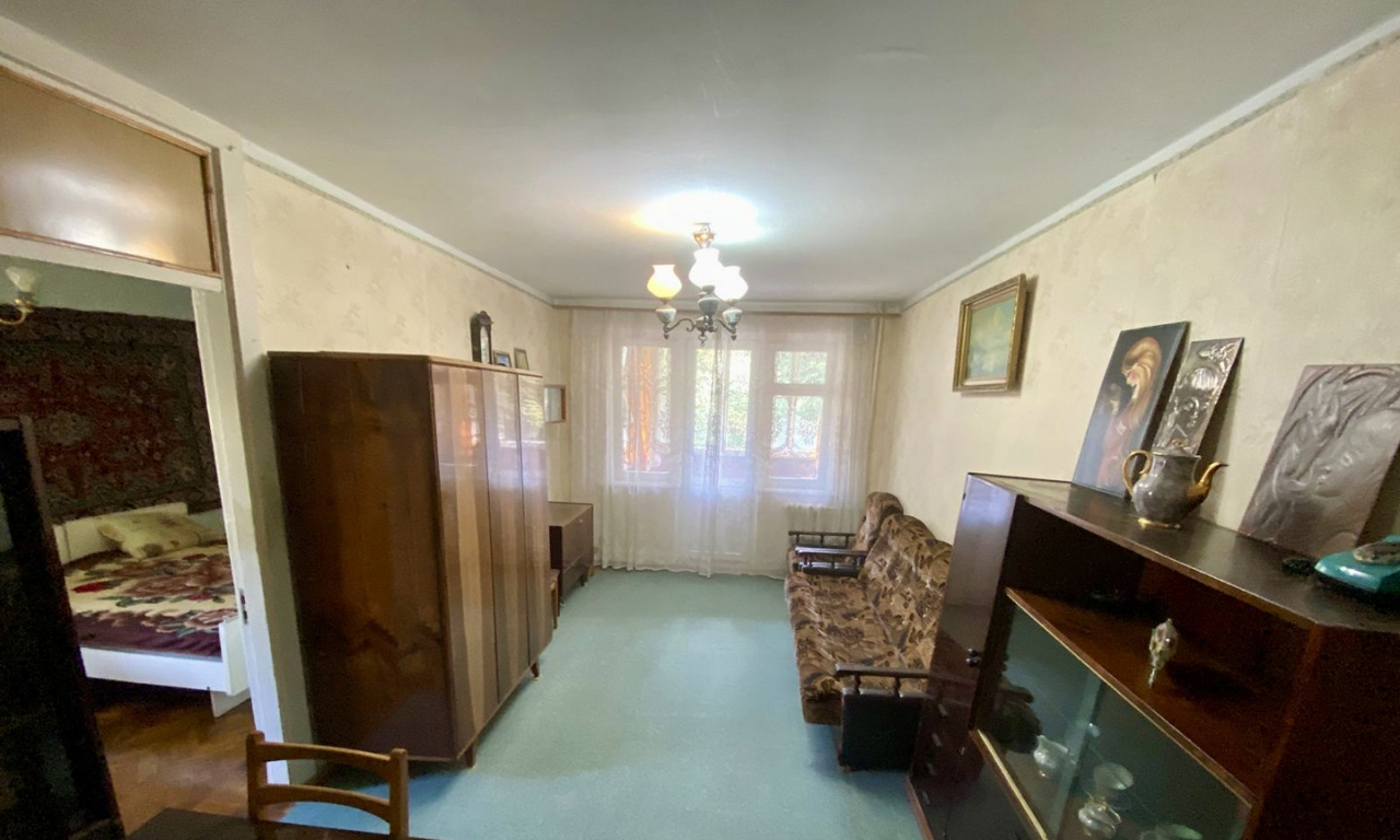 квартира г Ялта ул Грибоедова 2 фото 3