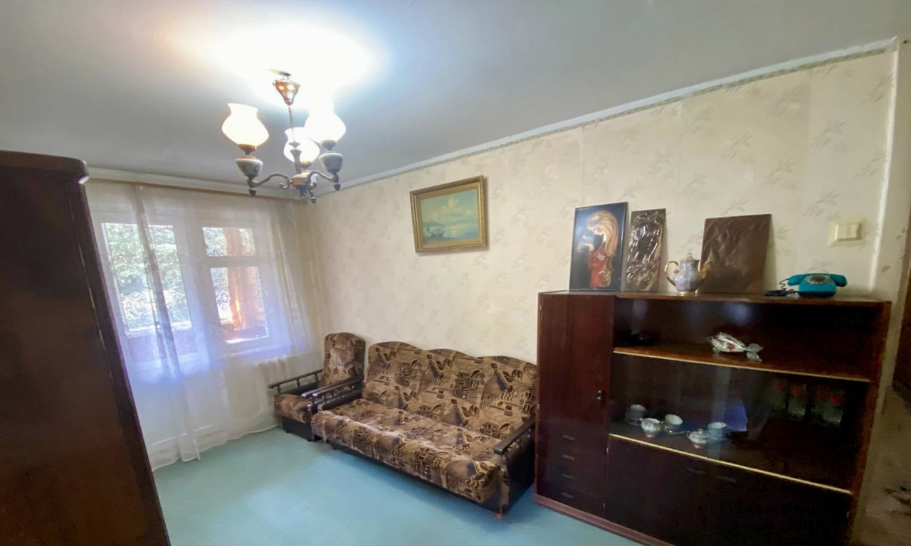 квартира г Ялта ул Грибоедова 2 фото 4