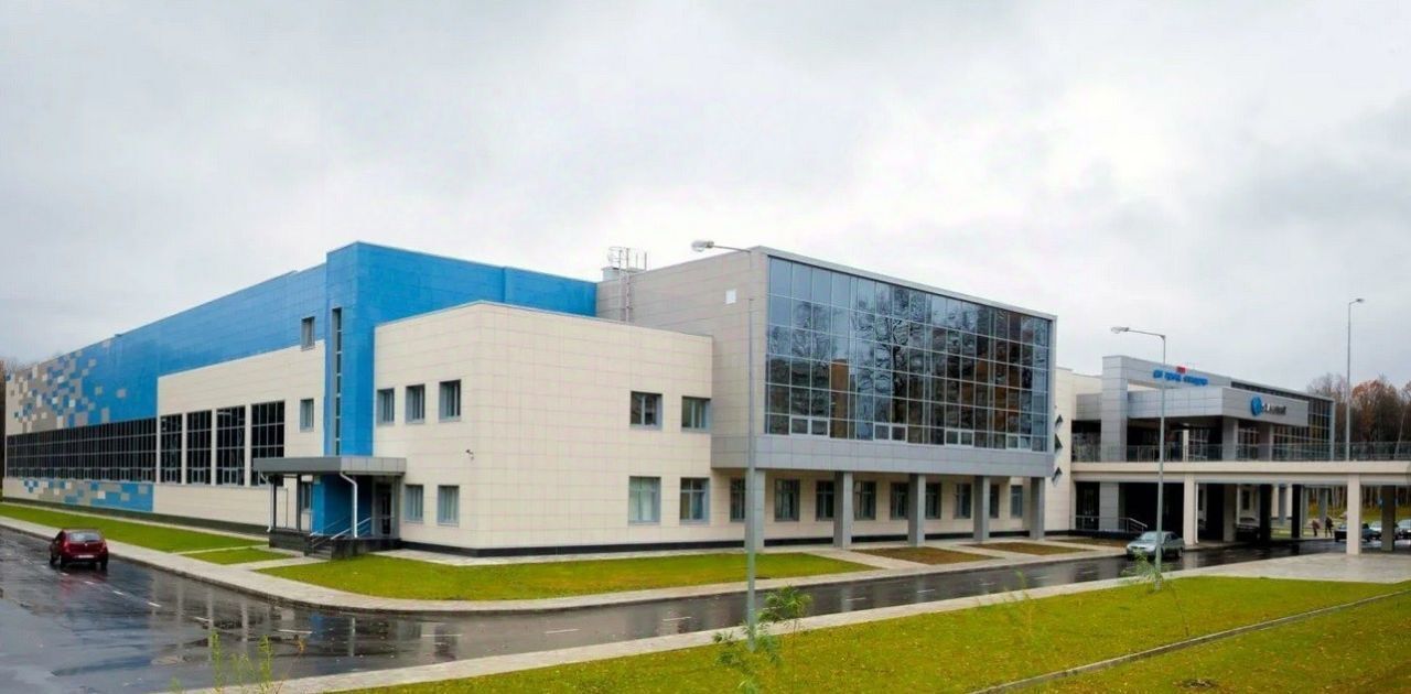свободного назначения г Обнинск пр-кт Ленина 153 фото 2