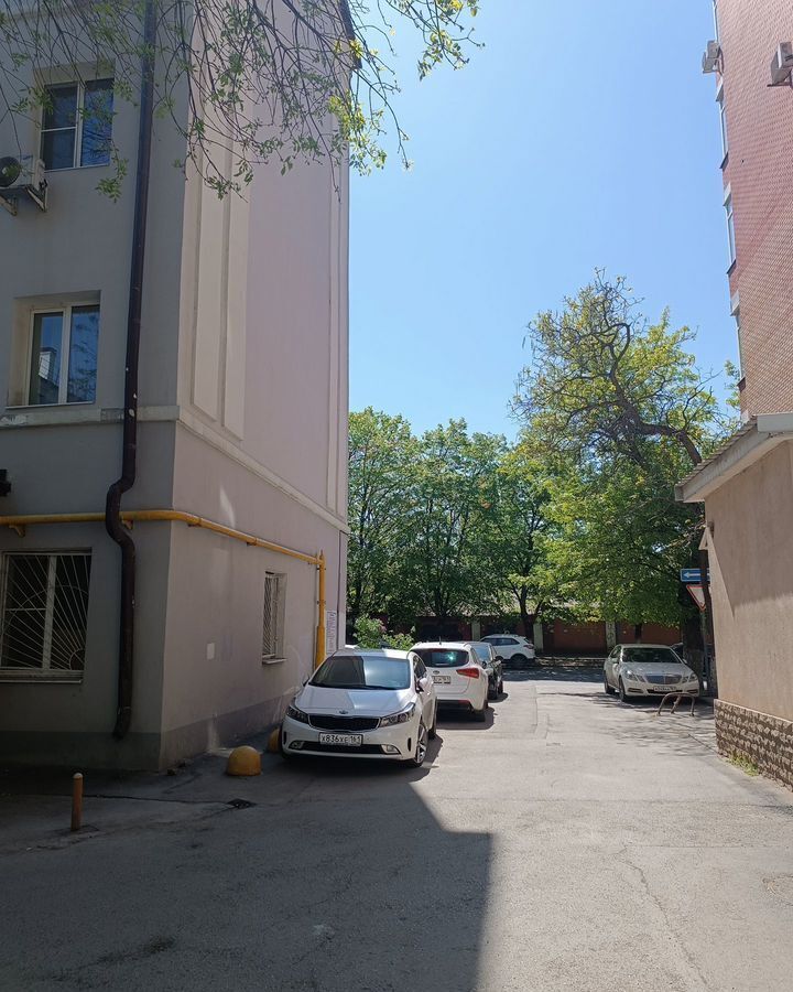 квартира г Ростов-на-Дону р-н Октябрьский ул Варфоломеева 217 фото 3