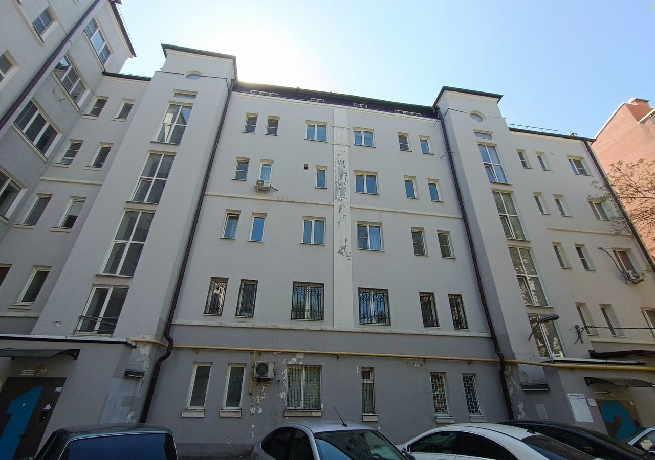 квартира г Ростов-на-Дону р-н Октябрьский ул Варфоломеева 217 фото 2