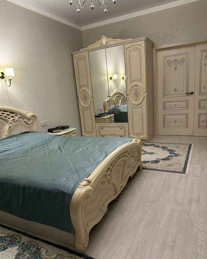 квартира г Черкесск пр-кт Ленина 50к/2 фото 4