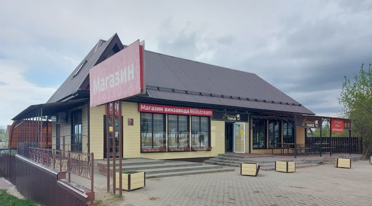 свободного назначения г Тамбов р-н Ленинский снт Ревтруд-1 544 фото 2