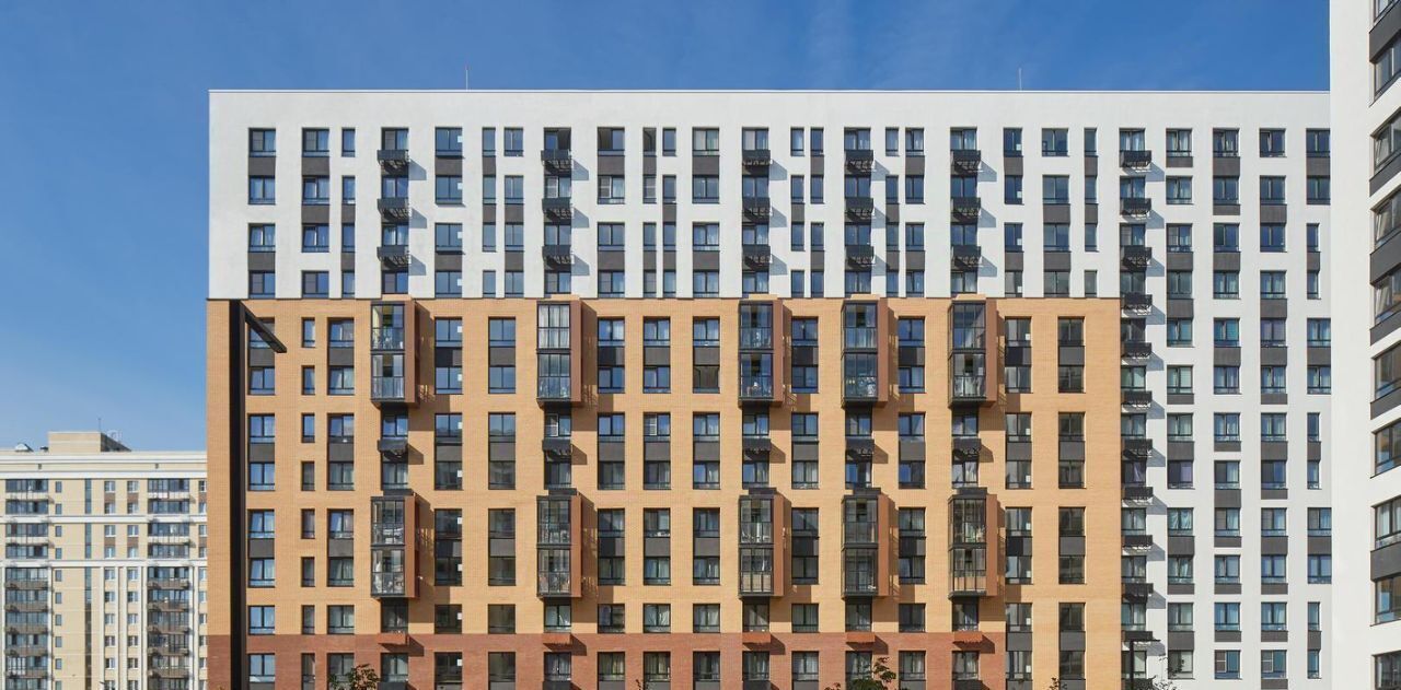 квартира г Москва метро Щербинка ул Любучанская фото 7