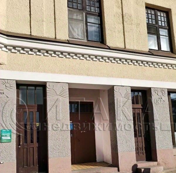 комната г Выборг р-н Центральный пр-кт Суворова 25 фото 1