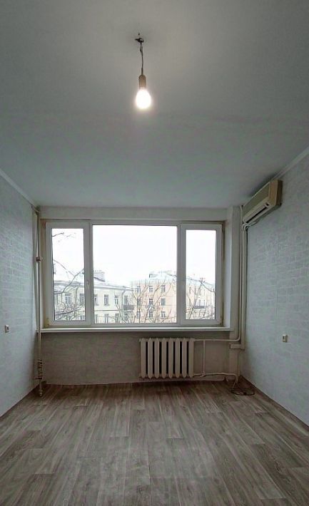 комната г Санкт-Петербург метро Нарвская ул Трефолева 35 Нарвский округ фото 2