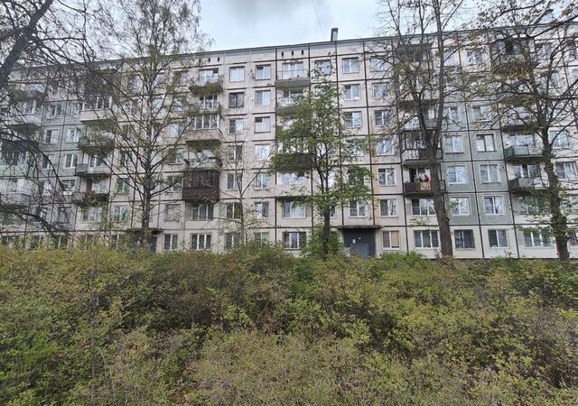 метро Академическая ул Карпинского 22 фото