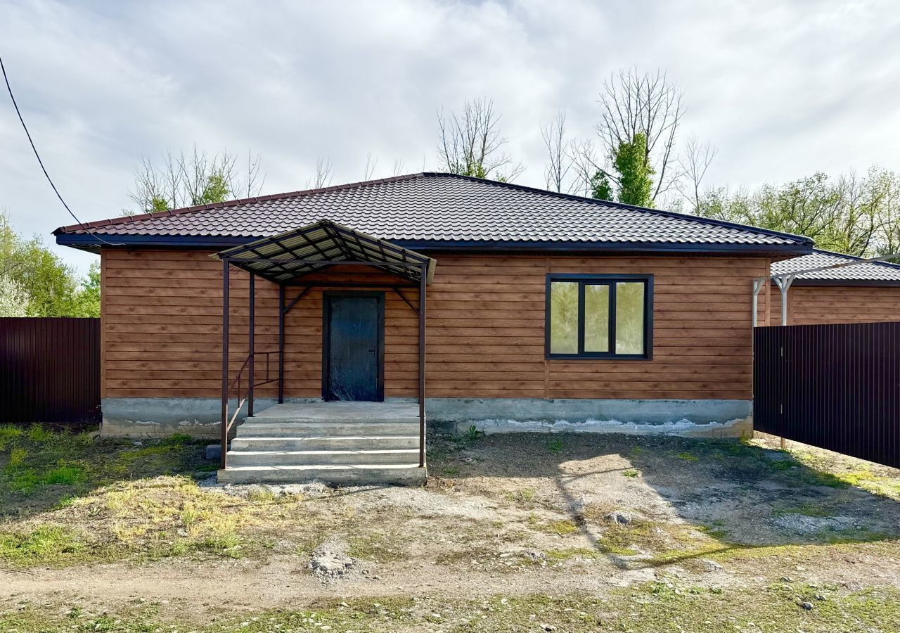дом г Оренбург Пригородный фото 2
