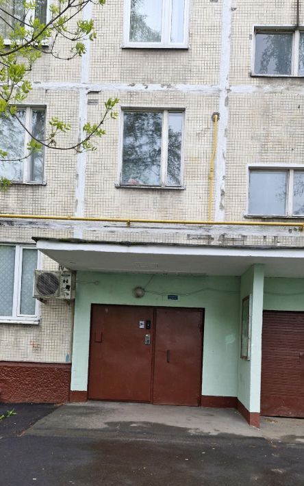 квартира г Москва метро Сходненская ул Штурвальная 5с/1 муниципальный округ Южное Тушино фото 19