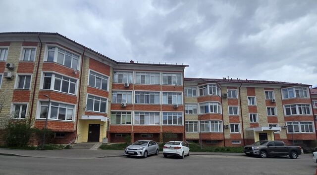 п Первомайское ул Центральная 18 Крёкшино фото