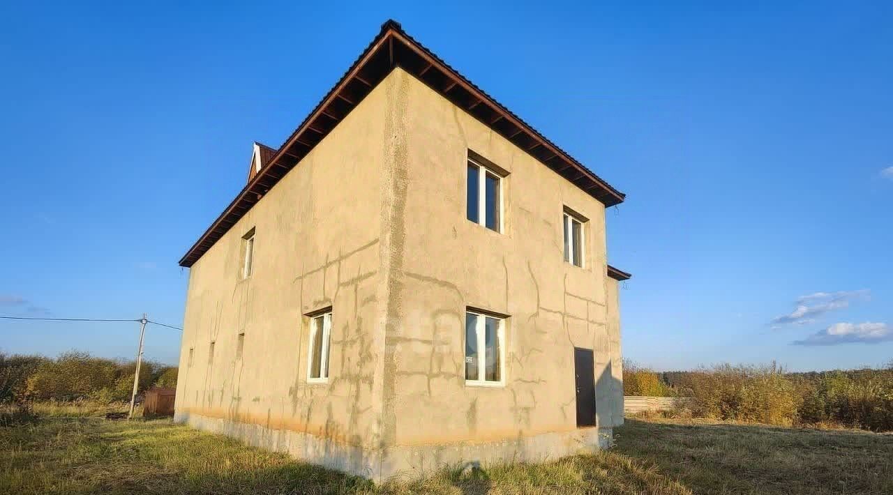 дом г Екатеринбург Геологическая Восточный берег мкр фото 3