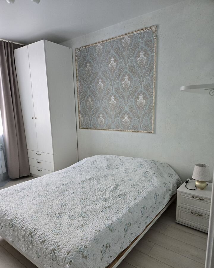 квартира г Калининград р-н Ленинградский ул В.Денисова 26 ЖК «Восток» фото 1