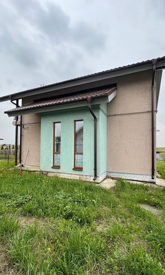 дом г Ступино 48 км, КП Изумрудные холмы, 112, Михнево, Новокаширское шоссе фото 4