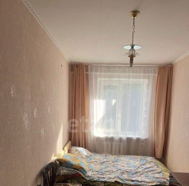 квартира г Алушта пгт Партенит ул Солнечная фото 6