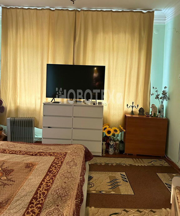 дом р-н Кавказский г Кропоткин ул Черноморская 357 Кропоткинское городское поселение фото 5