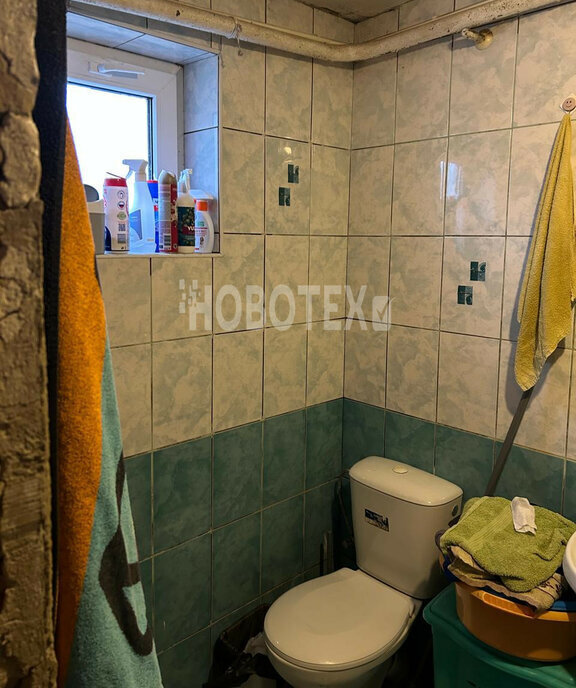 дом р-н Кавказский г Кропоткин ул Черноморская 357 Кропоткинское городское поселение фото 11