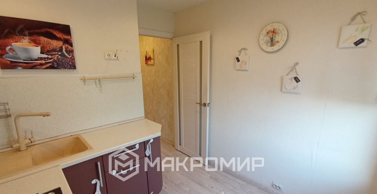 квартира г Балашиха мкр Железнодорожный ул Пионерская 7 Железнодорожная фото 2