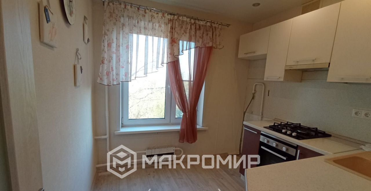 квартира г Балашиха мкр Железнодорожный ул Пионерская 7 Железнодорожная фото 3