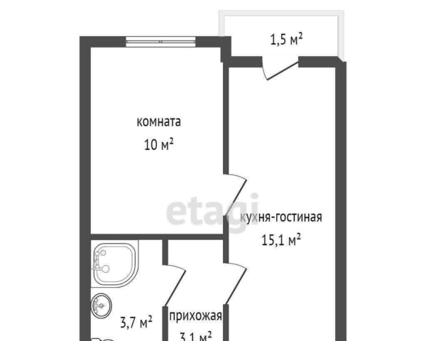 Академический ул Амундсена 130/2 фото