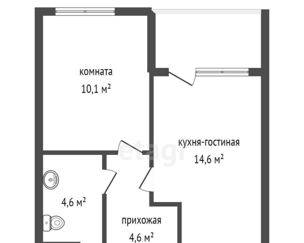 р-н Верх-Исетский ВИЗ ул Крауля 179/5 ЖК «Русь» м-н фото