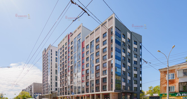 Пионерский ул Советская 45 жилой дом «Культура» фото
