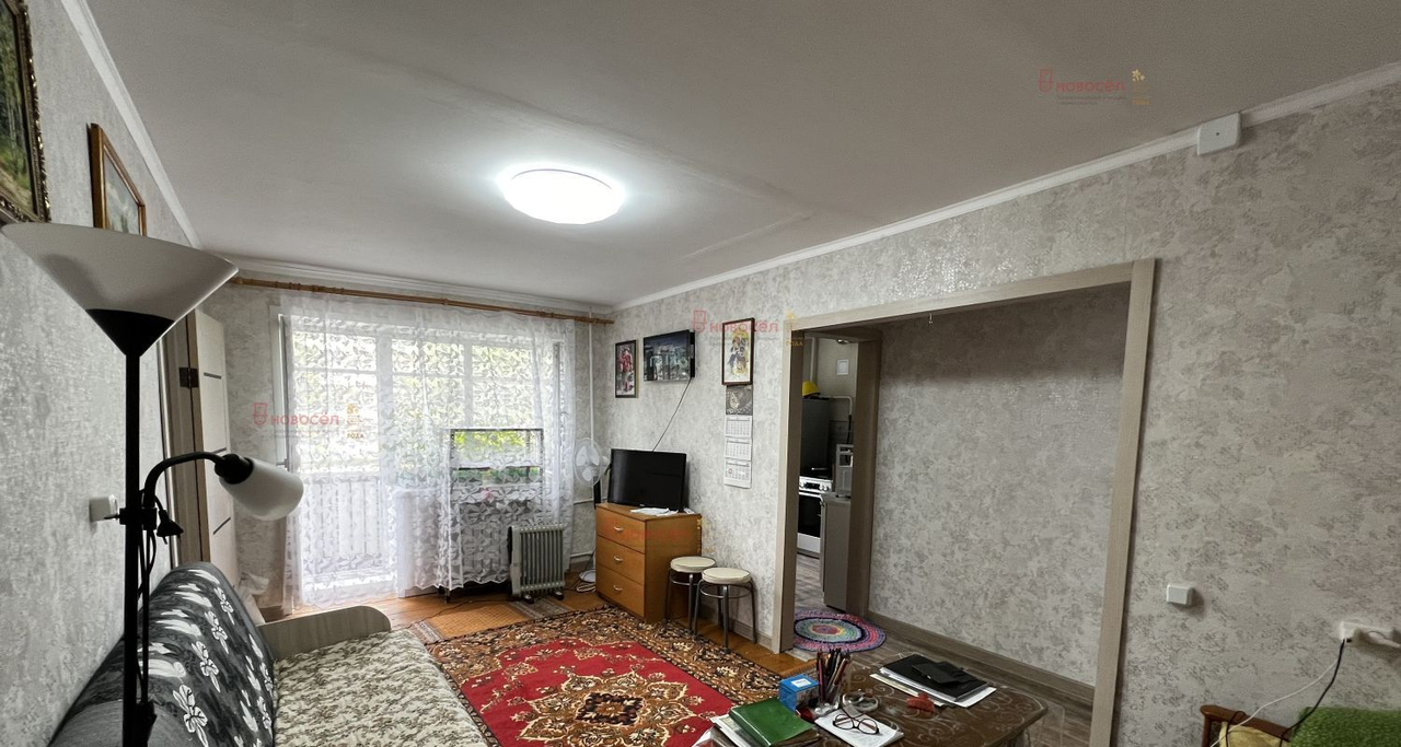 квартира г Березовский ул Анучина 1 фото 4