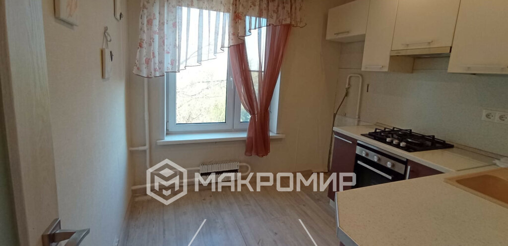 квартира г Балашиха мкр Железнодорожный ул Пионерская 7 Железнодорожная фото 3