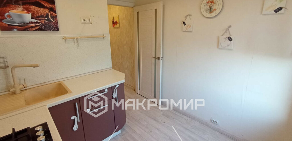 квартира г Балашиха мкр Железнодорожный ул Пионерская 7 Железнодорожная фото 2