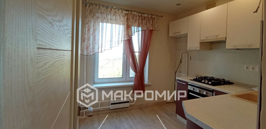 квартира г Балашиха мкр Железнодорожный ул Пионерская 7 Железнодорожная фото 4