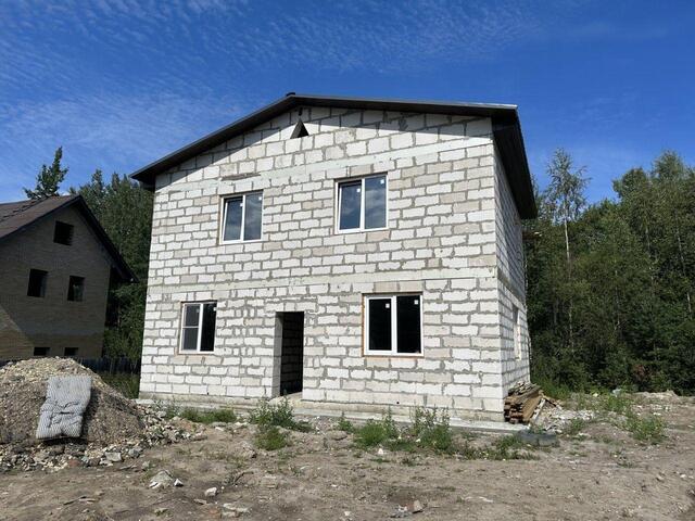 ул Садовая 3а Рахьинское городское поселение фото