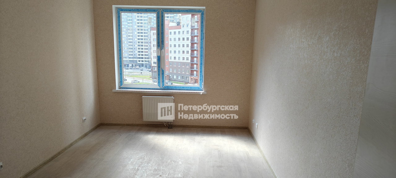 квартира р-н Всеволожский г Мурино Девяткино, Центральный м-н, Шоссе в Лаврики, 78 к 2 фото 1