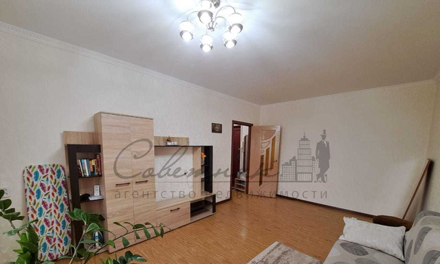 м-н, Ольминского, 3/4 фото