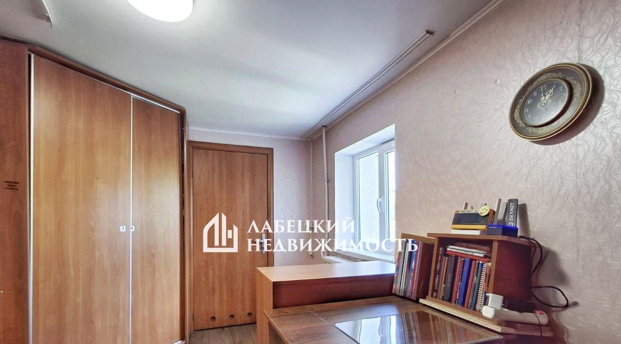 квартира г Калининград р-н Московский ул Окская 3 фото 4