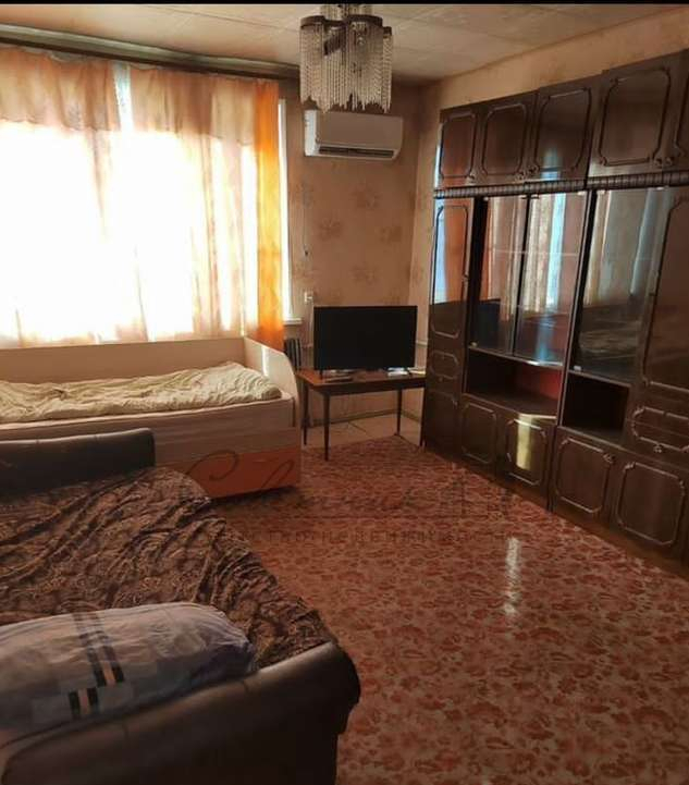 квартира г Старый Оскол м-н, Макаренко, 3 фото 4