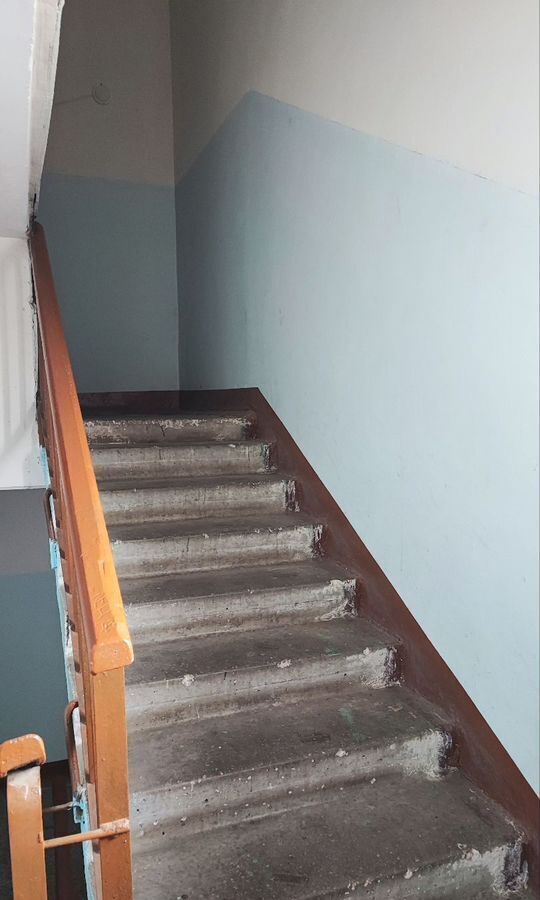 квартира г Саратов р-н Октябрьский ул Политехническая 62/70 фото 4