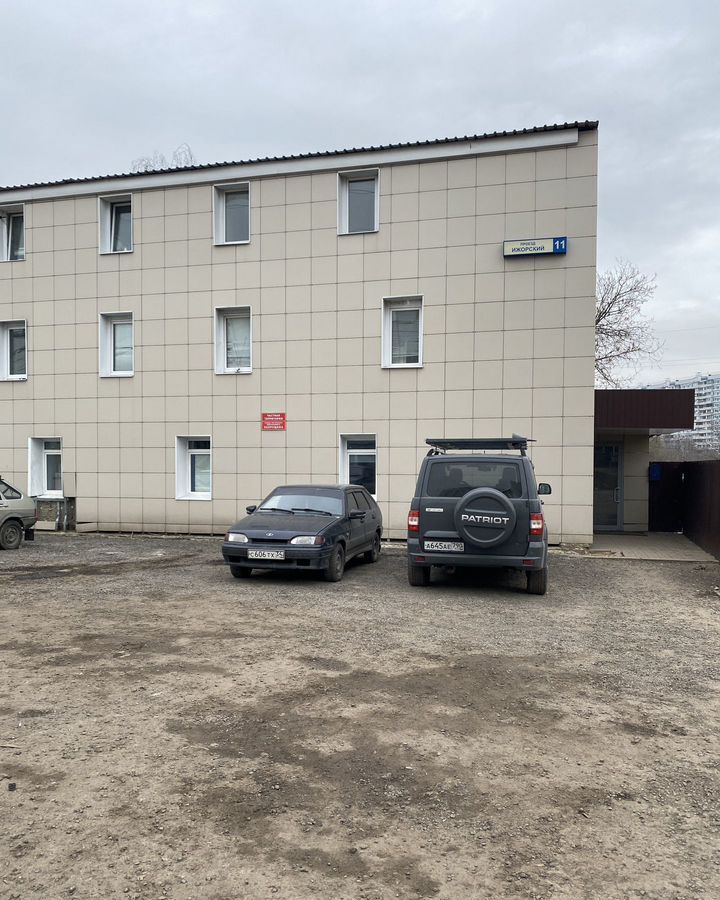 квартира г Москва метро Лианозово проезд Ижорский 11с/1 муниципальный округ Дмитровский фото 8
