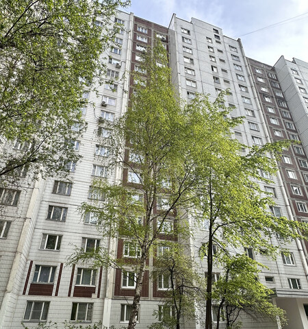метро Алма-Атинская ул Борисовские Пруды 48/2 муниципальный округ Братеево фото