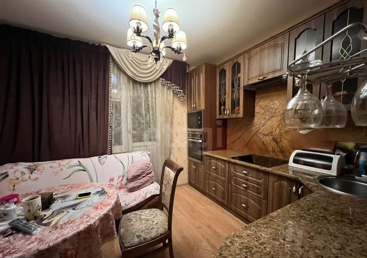 квартира г Люберцы ул Назаровская 5/8 Некрасовка фото 2