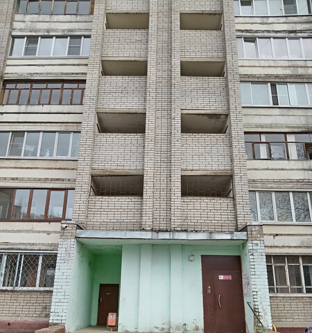 р-н Фрунзенский ул Суздальская 190 5-й Фрунзенский район м-н фото