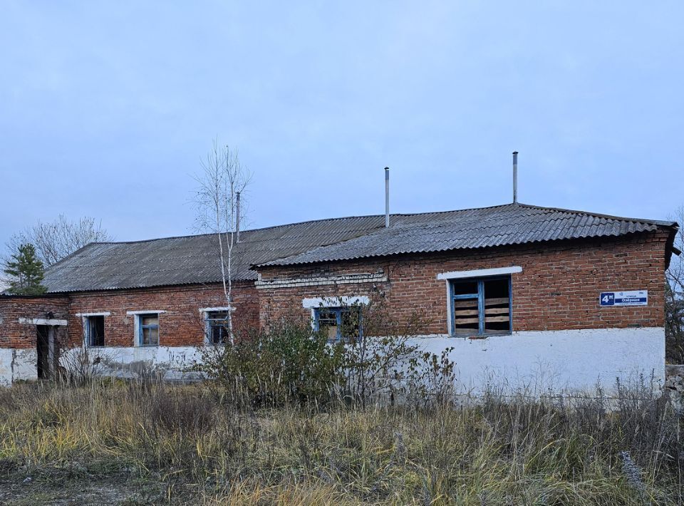 офис г Луховицы ул Озерная 4ж фото 1