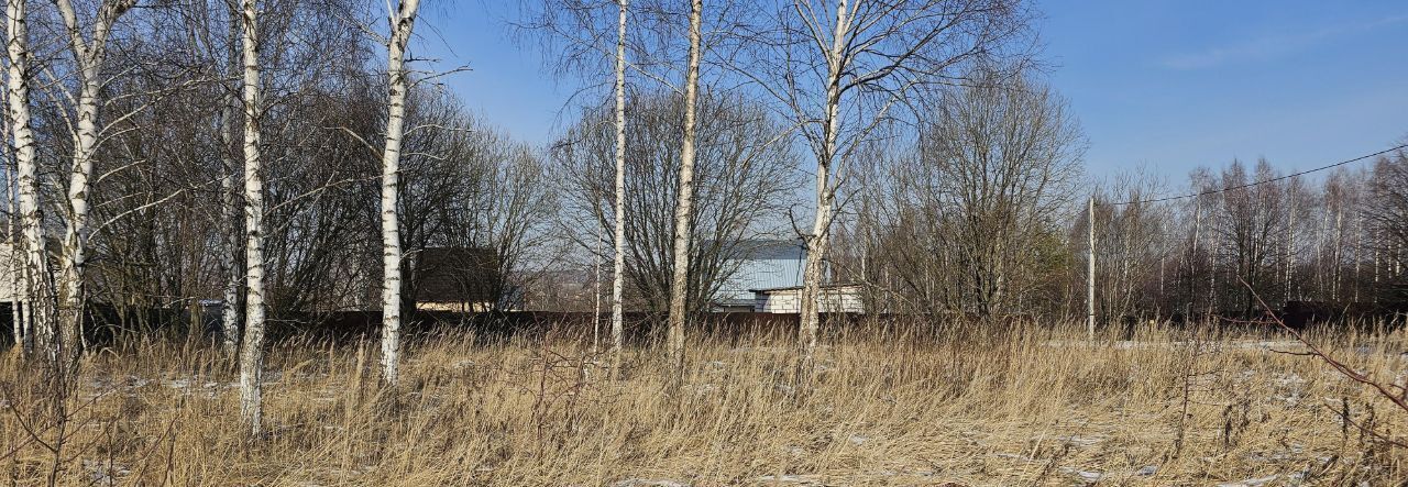 земля г Луховицы фото 1